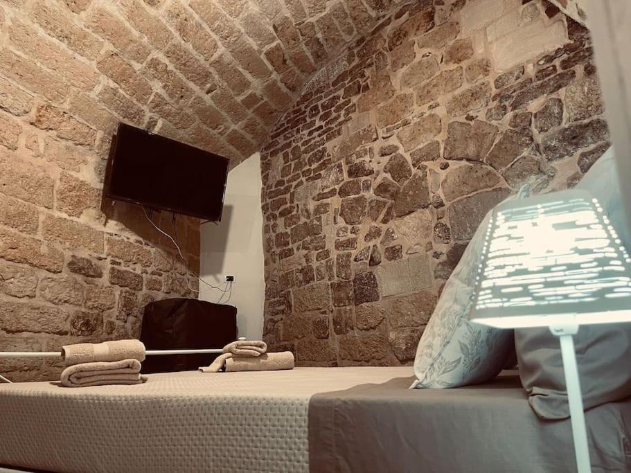 Apartamento Stefy's Bari