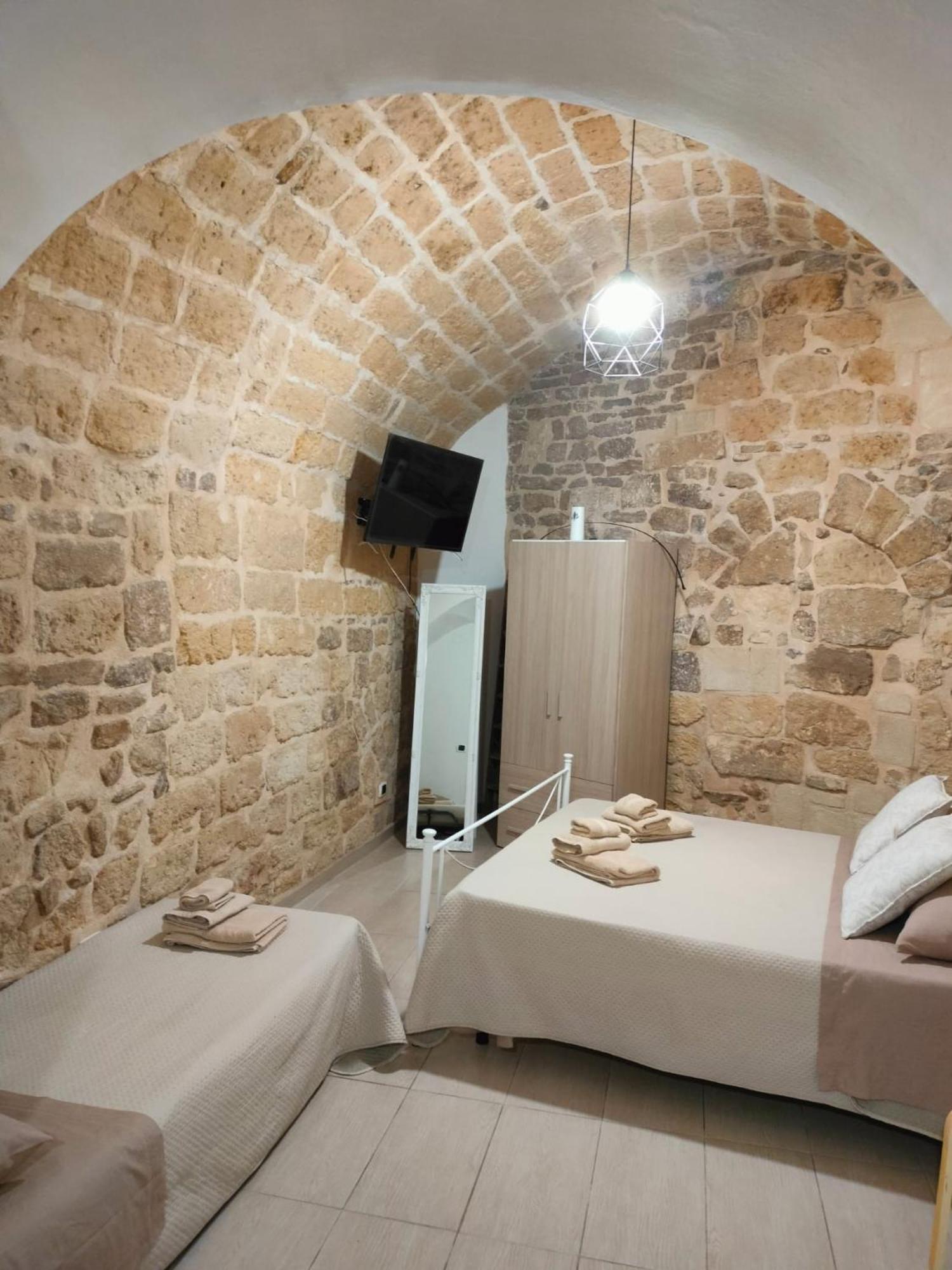 Apartamento Stefy's Bari