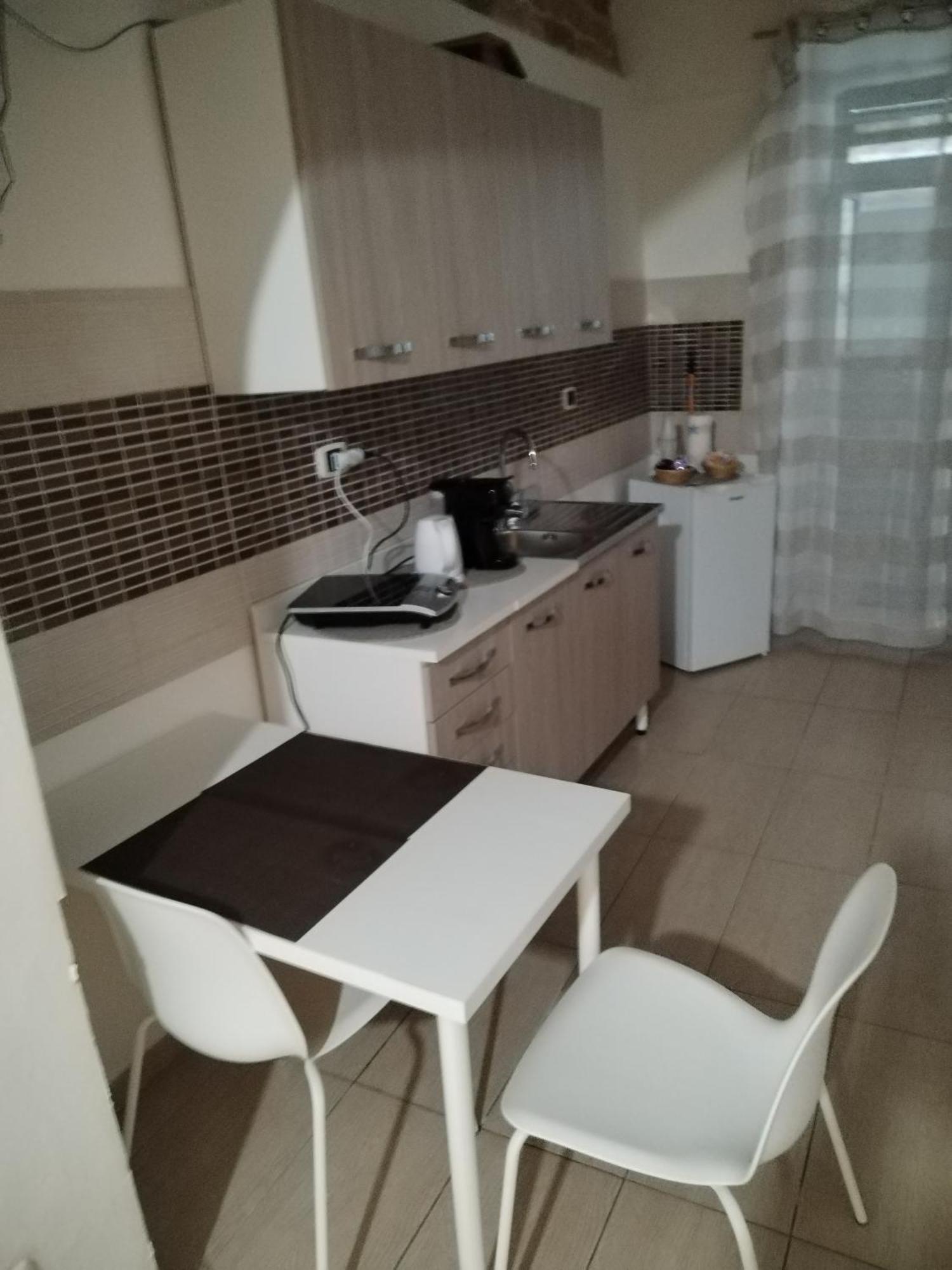 Stefy's Apartamento Bari